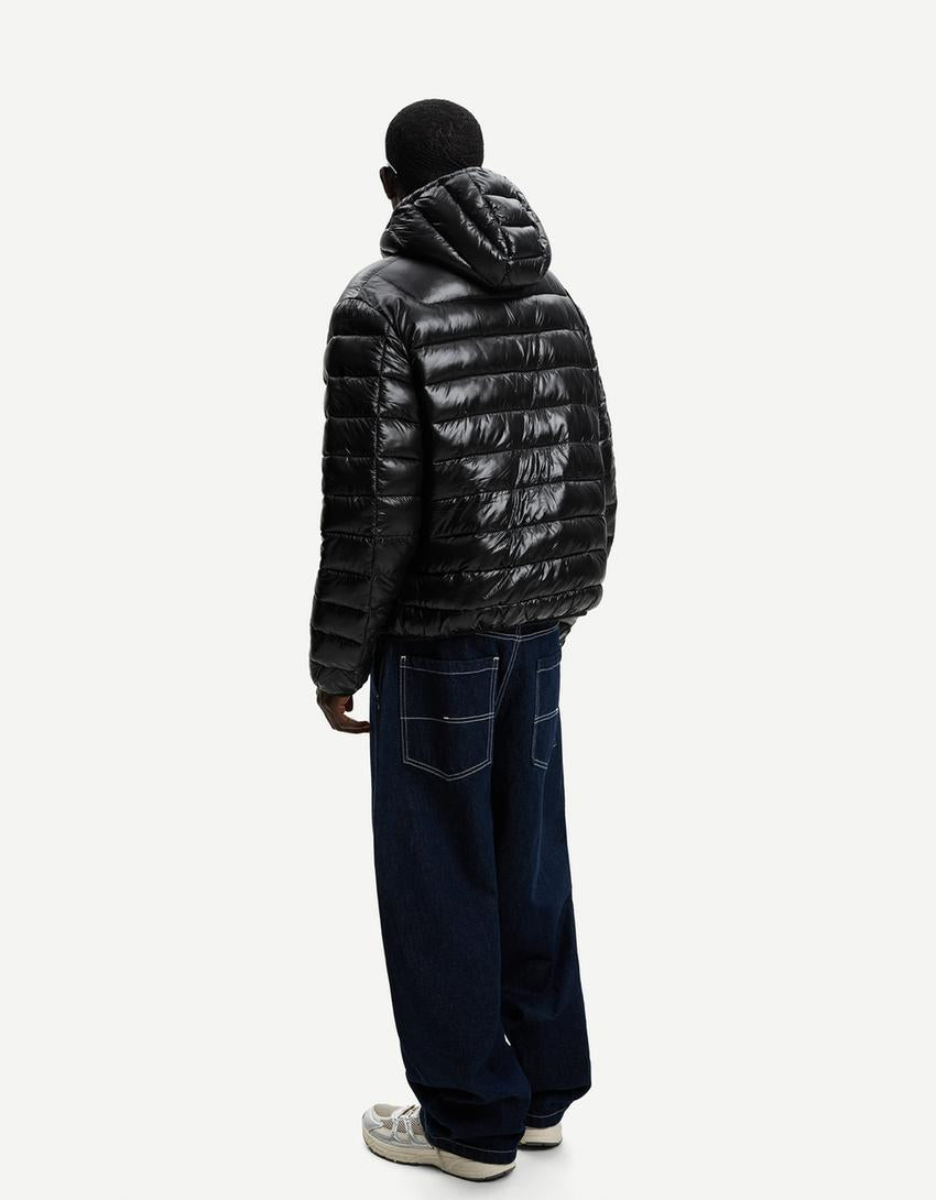 Veste matelassée légère