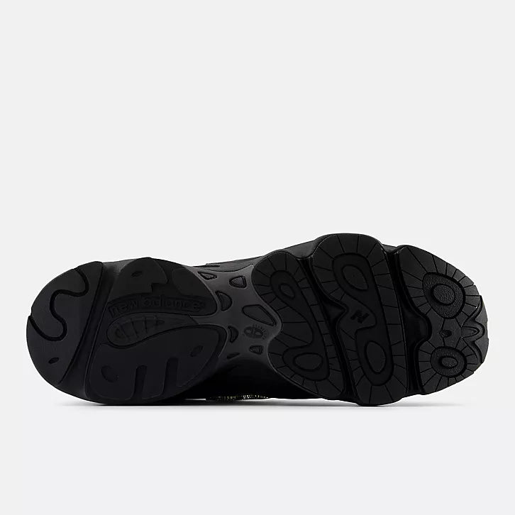 NEW BALANCE 1000 - Noir / Gris