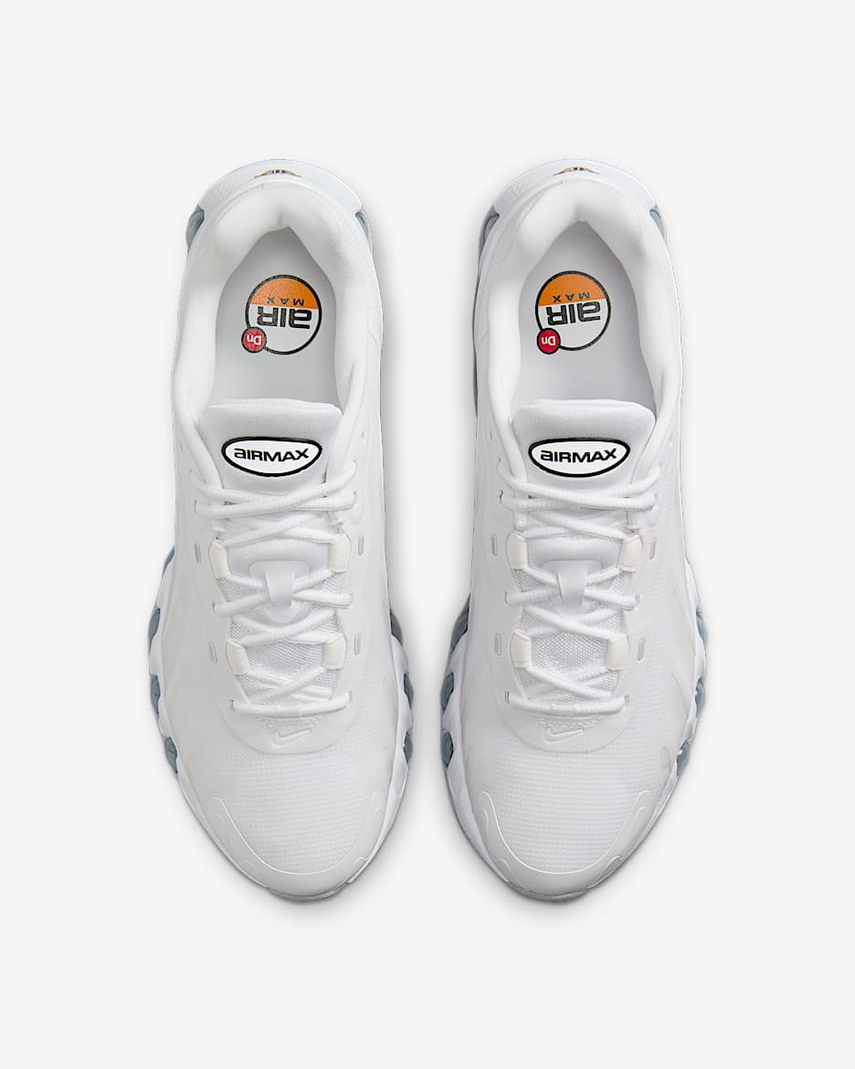Air Max Dn 8 - Blanc