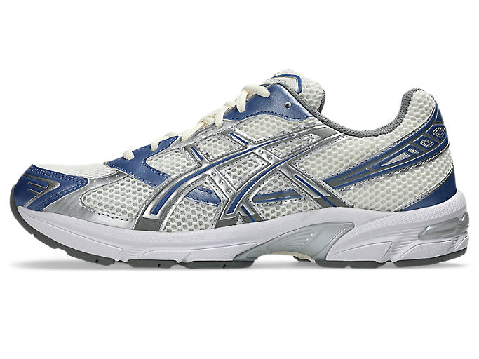 ASICS GEL 1130 - BLEU / GRIS