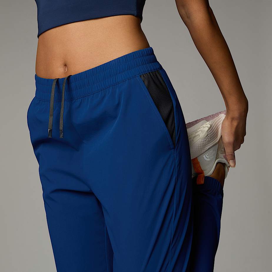 Pantalon de jogging Kikash pour femme