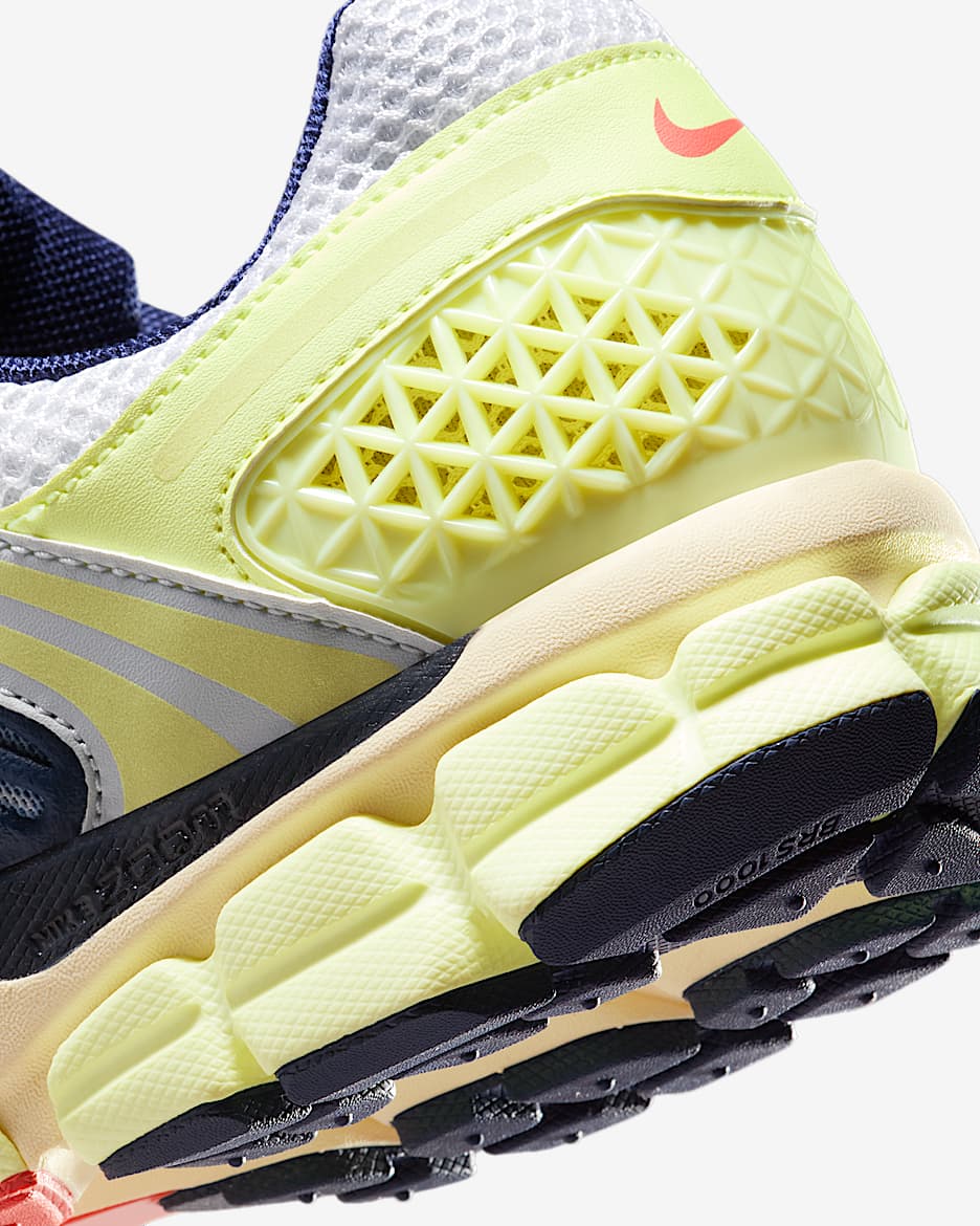 Nike Zoom Vomero 5 - Bleu / Jaune