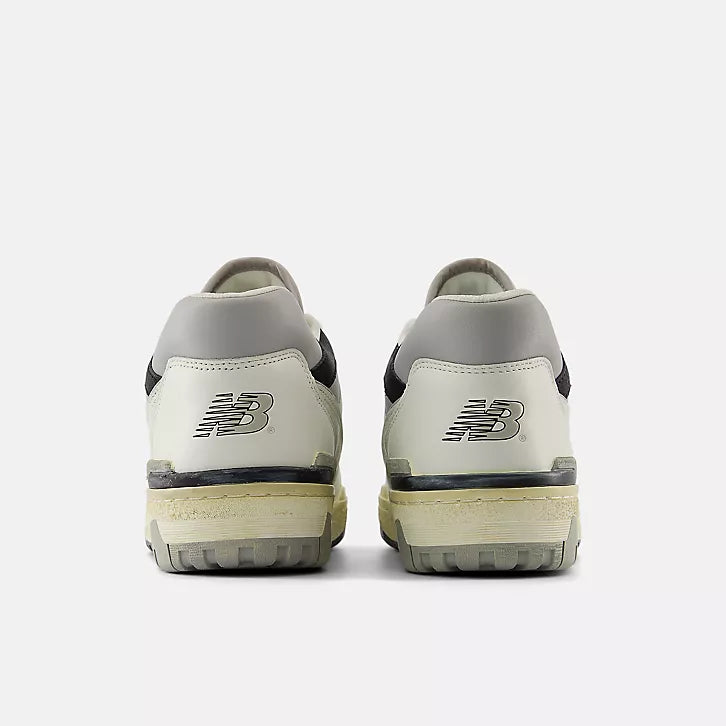 New balance  550 - Gris