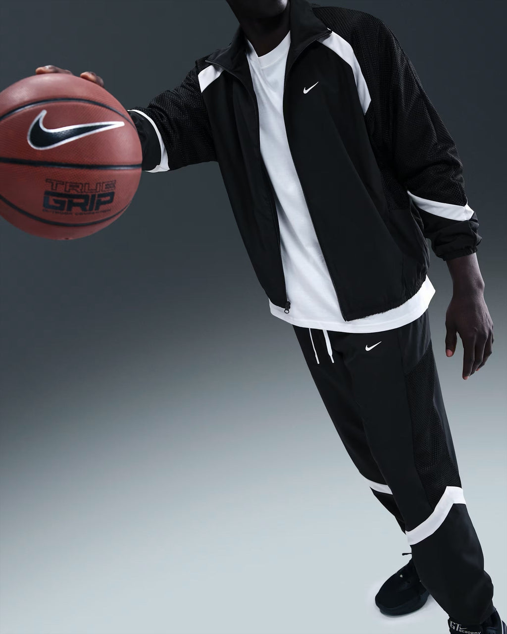 Pantalon De Basket Tissé