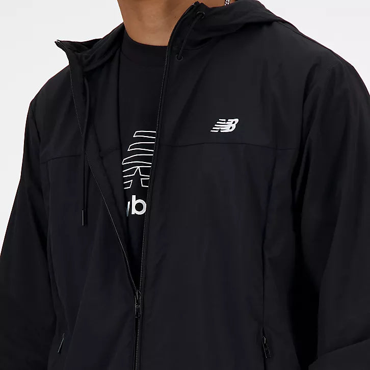 Athletics Woven Jacket