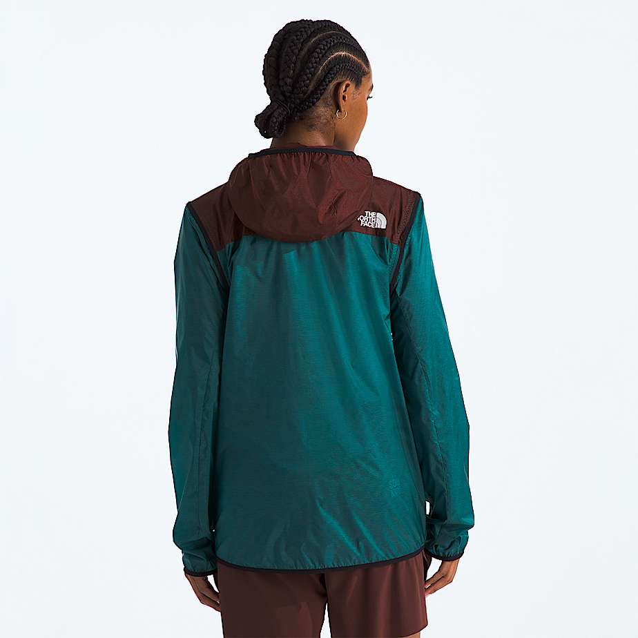 Veste de trail coupe-vent convertible The North Face X Undercover Soukuu
