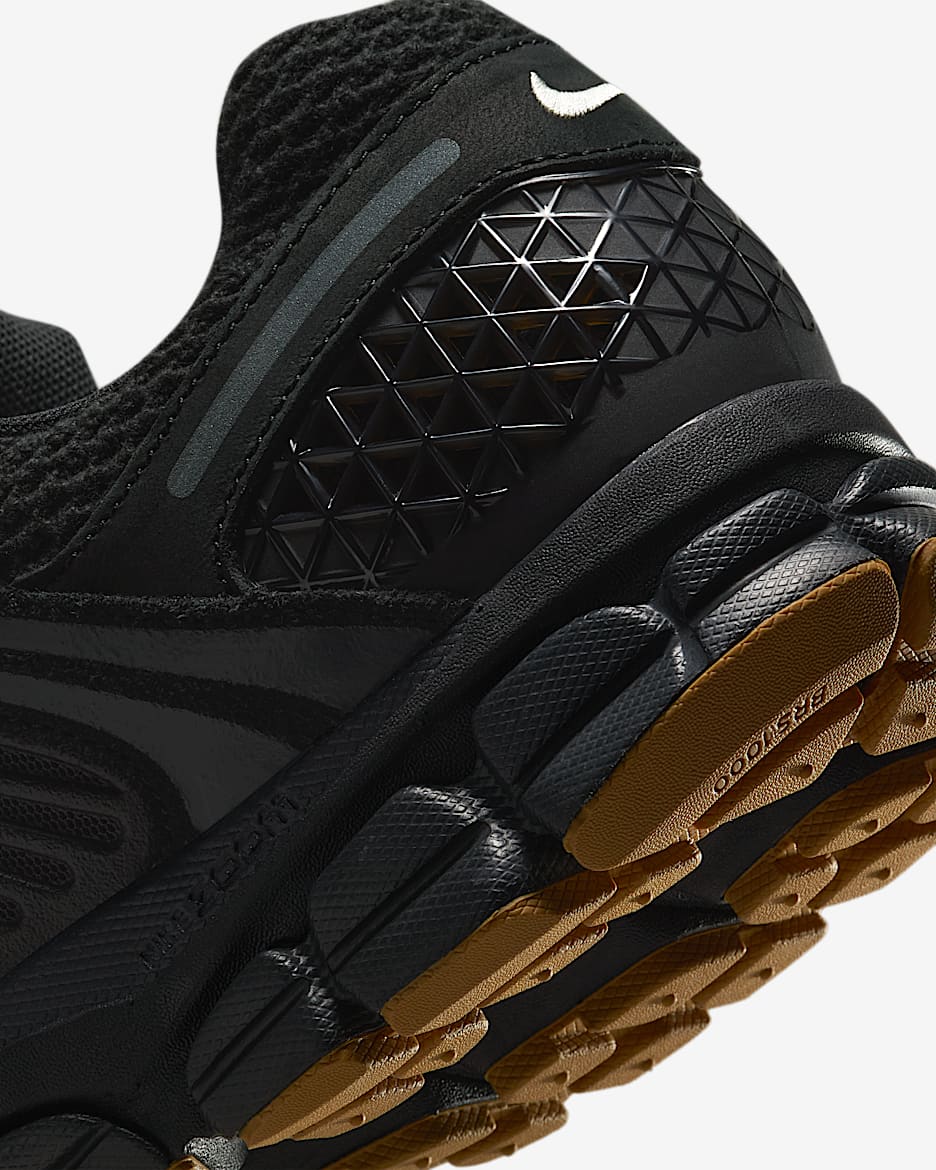 Nike Zoom Vomero 5 - Noir / Marron