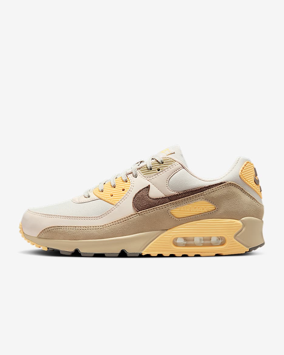 Air Max 90 - Marron