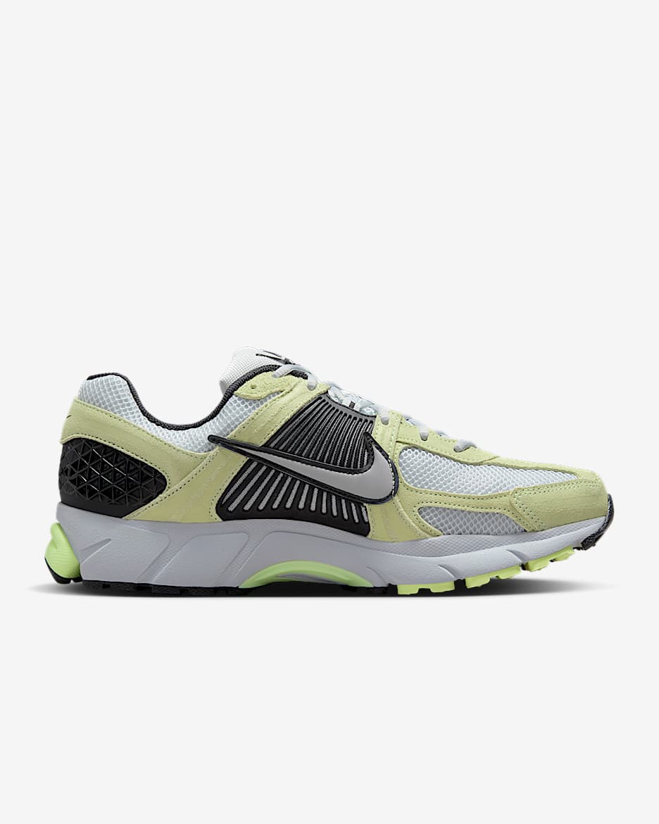 Nike Zoom Vomero 5 - Jaune Fluo