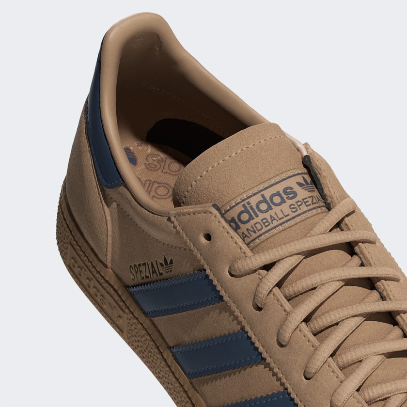 Spezial - Marron / Bleu