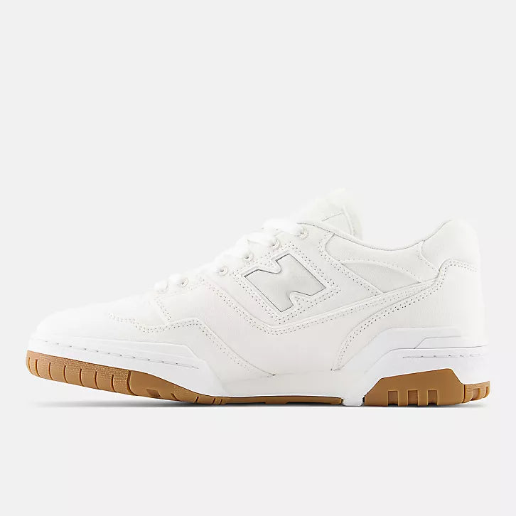 New balance 550 - Blanc / Marron