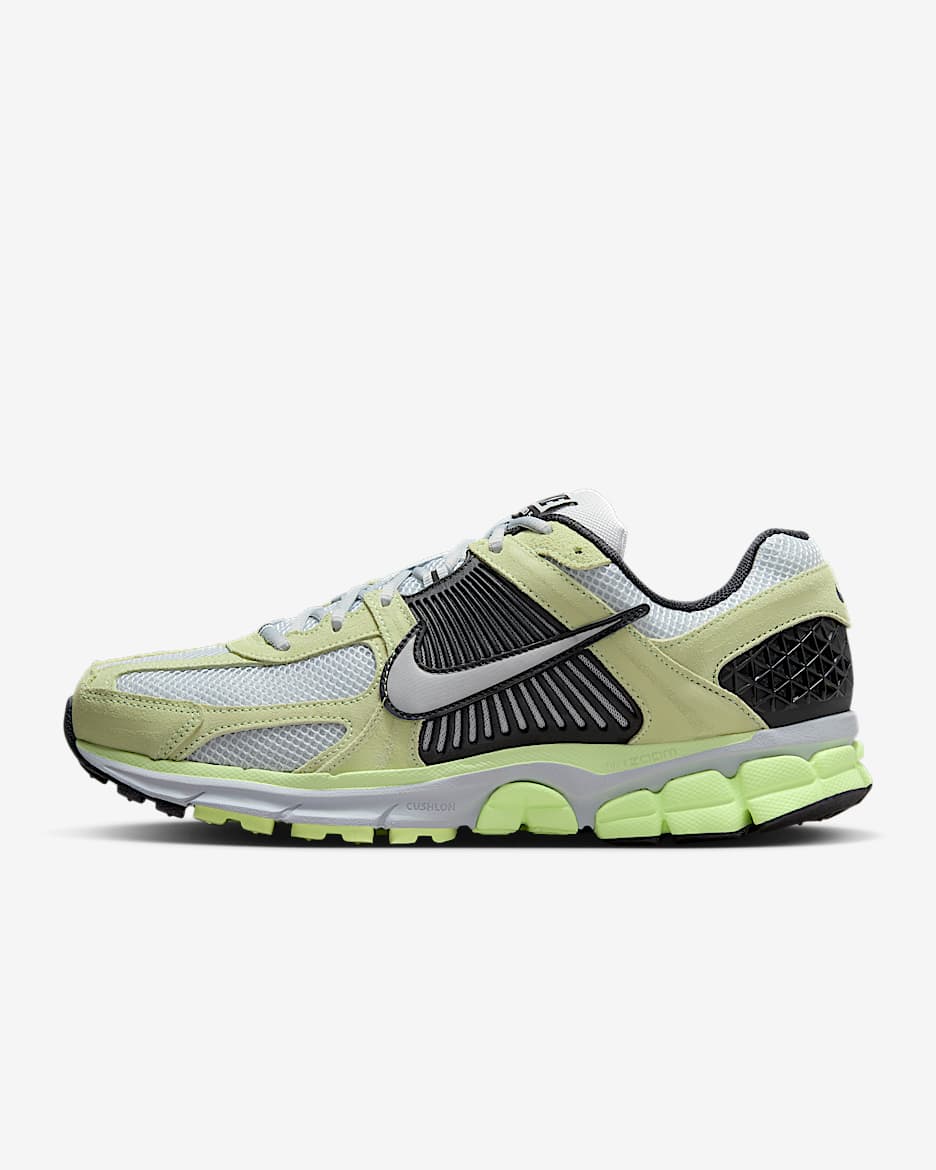Nike Zoom Vomero 5 - Jaune Fluo