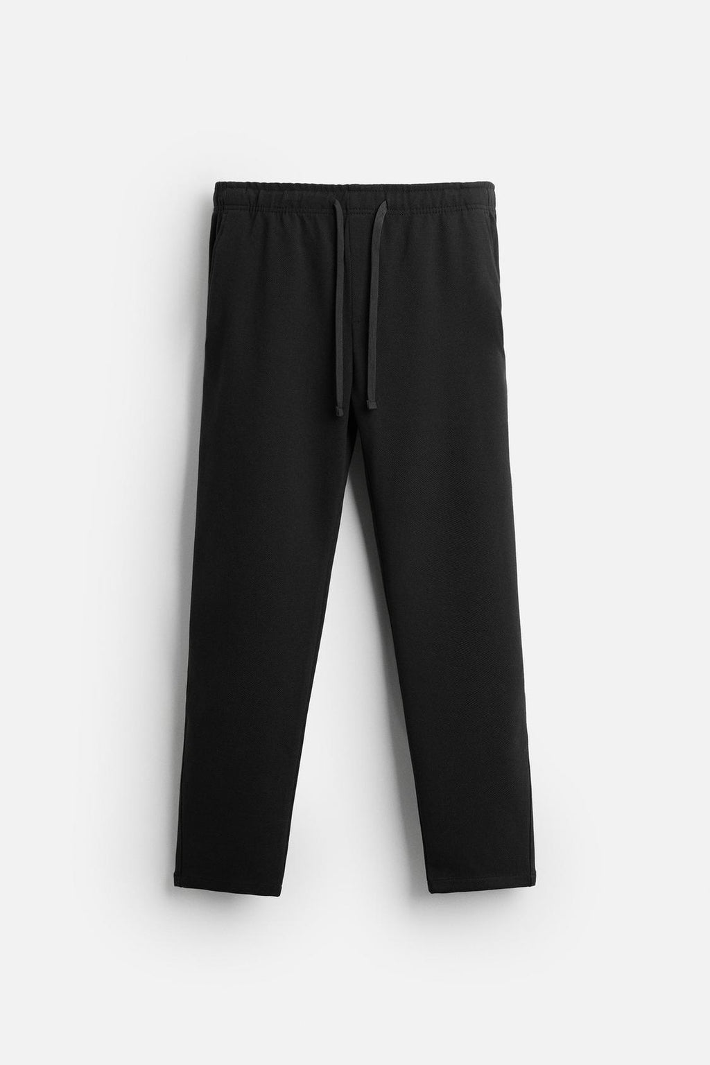 PANTALON AVEC TAILLE STYLE JOGGING CONFORT