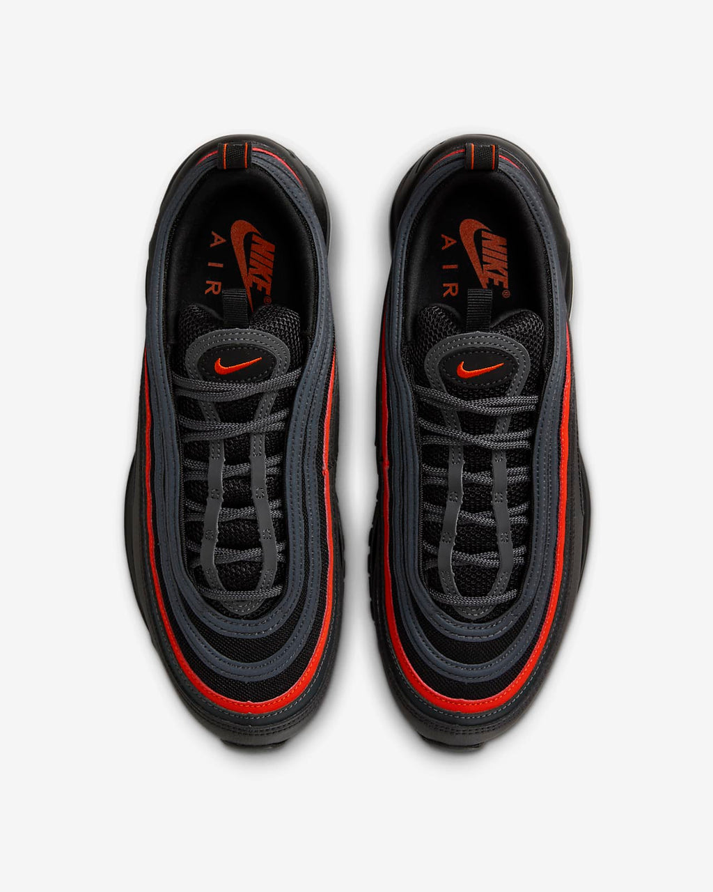 Air Max 97 - Rouge