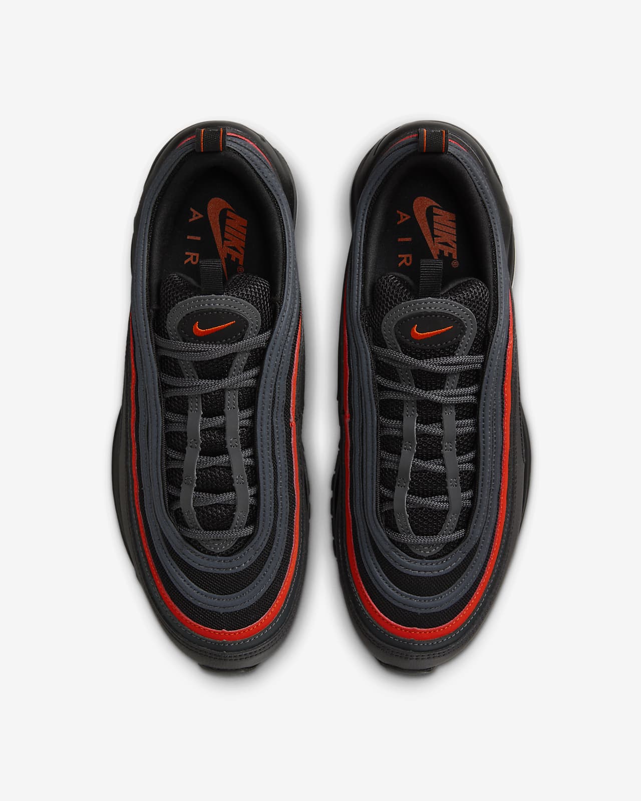 Air Max 97 - Rouge
