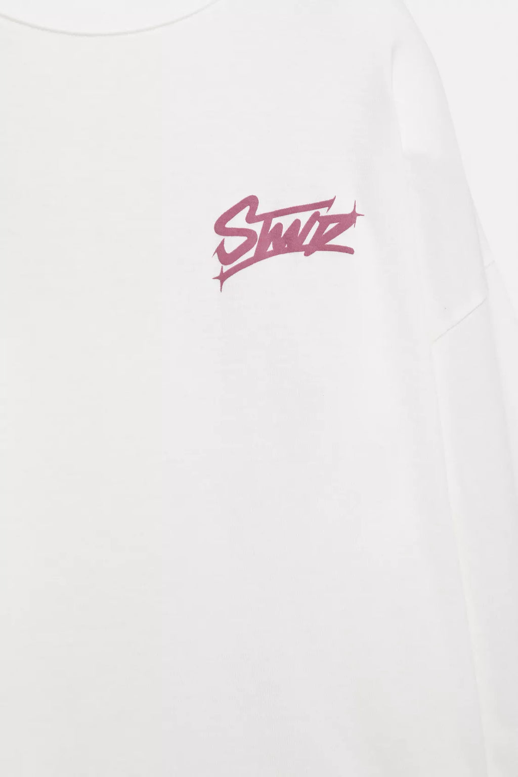 T-SHIRT GRAPHIQUE STWD