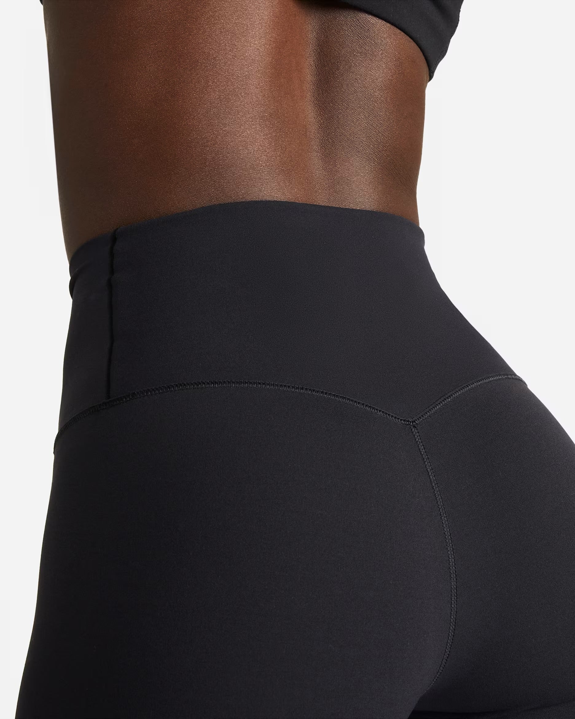 Legging 7/8 taille haute