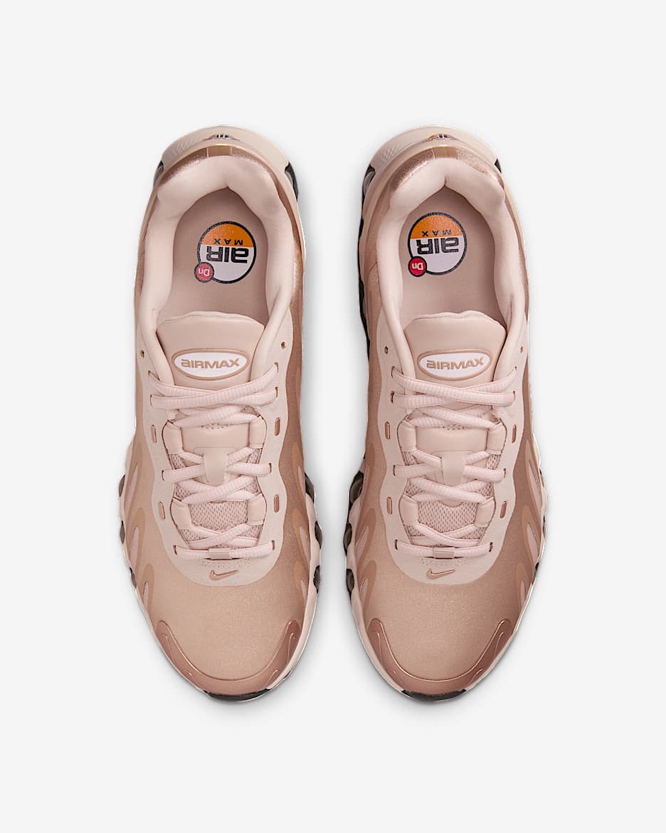 Air Max Dn 8 - Rose