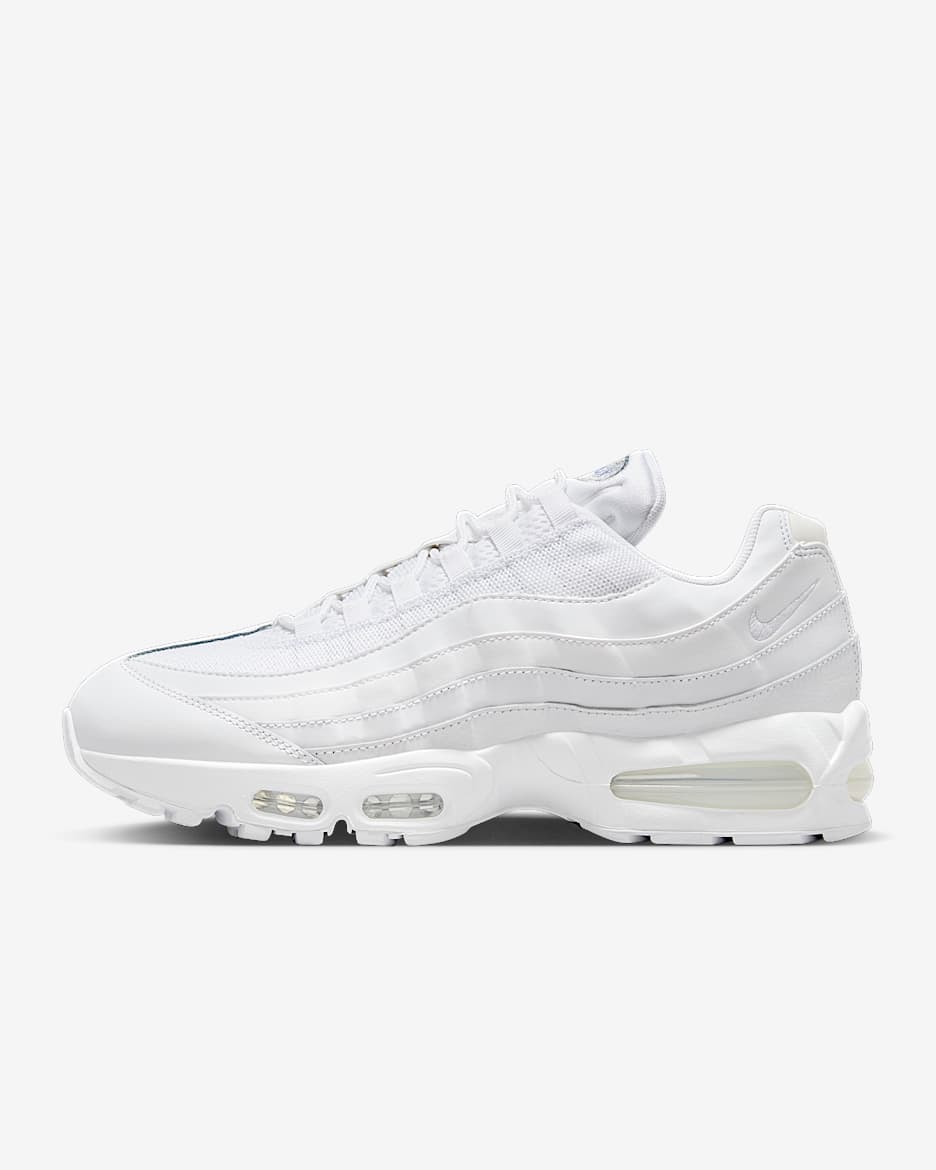 Air Max 95 OG - Blanc