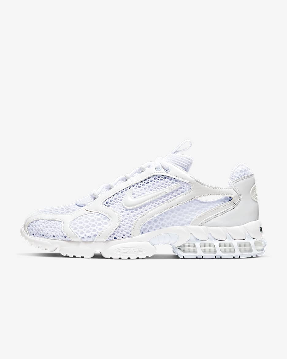Air Zoom Spiridon Cage 2 - Blanc