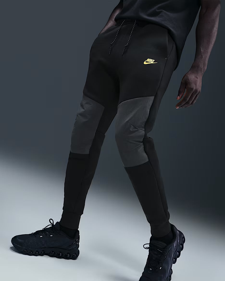 PANTALON DE JOGGING EN TISSU FLEECE