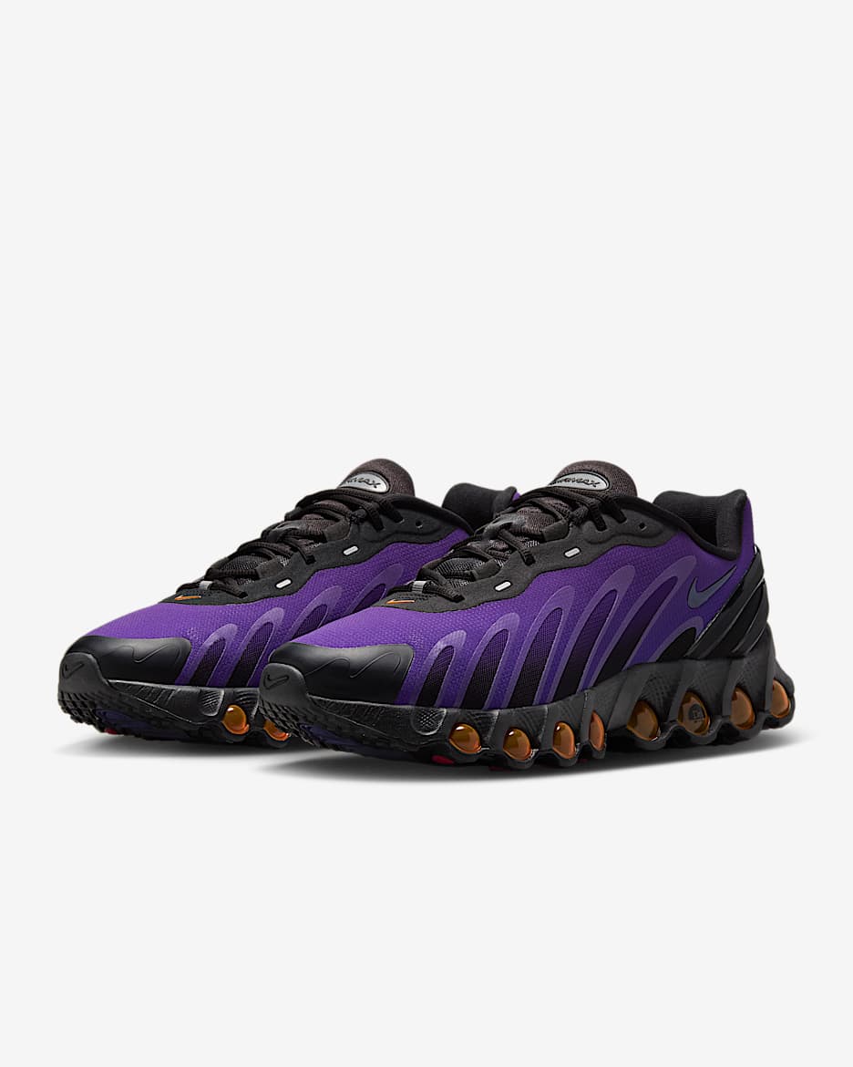Air Max Dn 8 - Violet / Noir