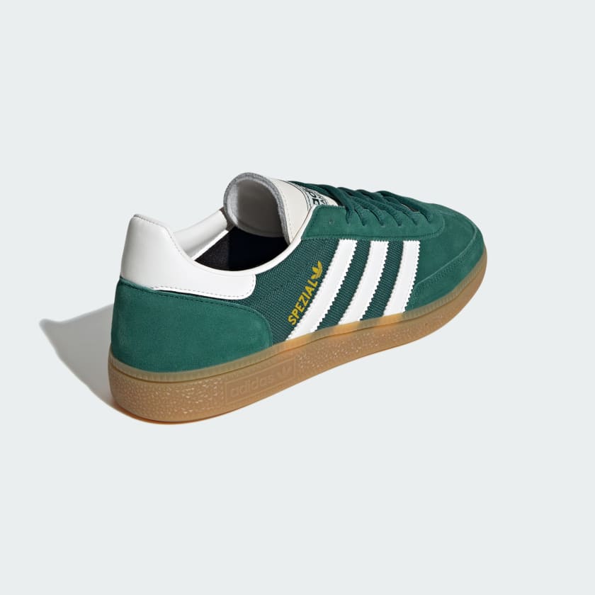 Spezial - Vert / Blanc
