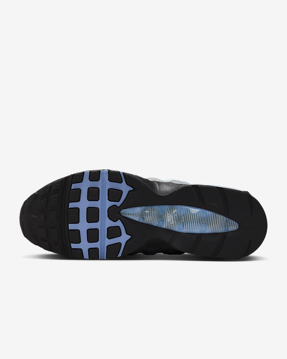 Air Max 95 OG - Gris