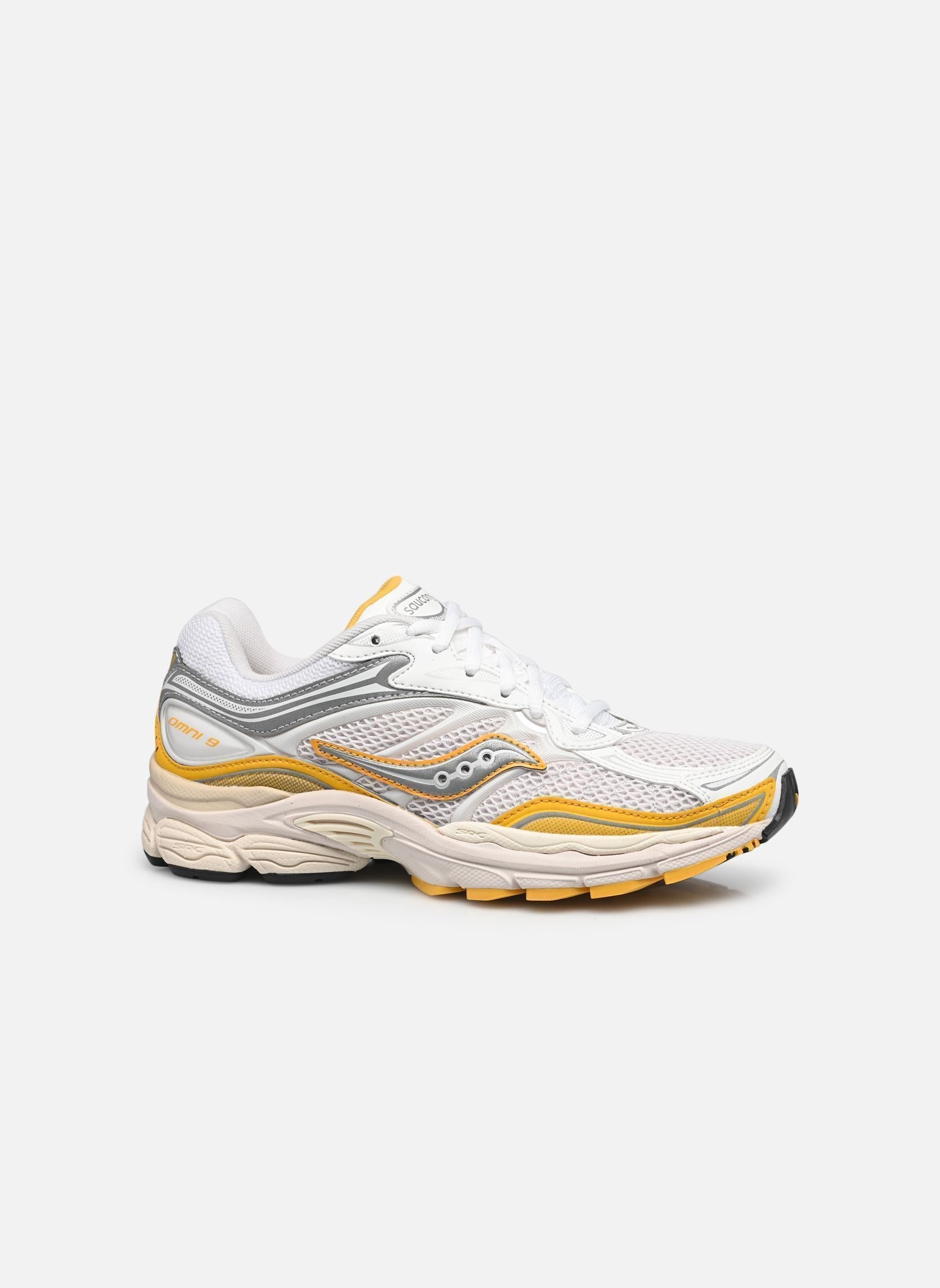 SAUCONY PROGRID OMNI 9