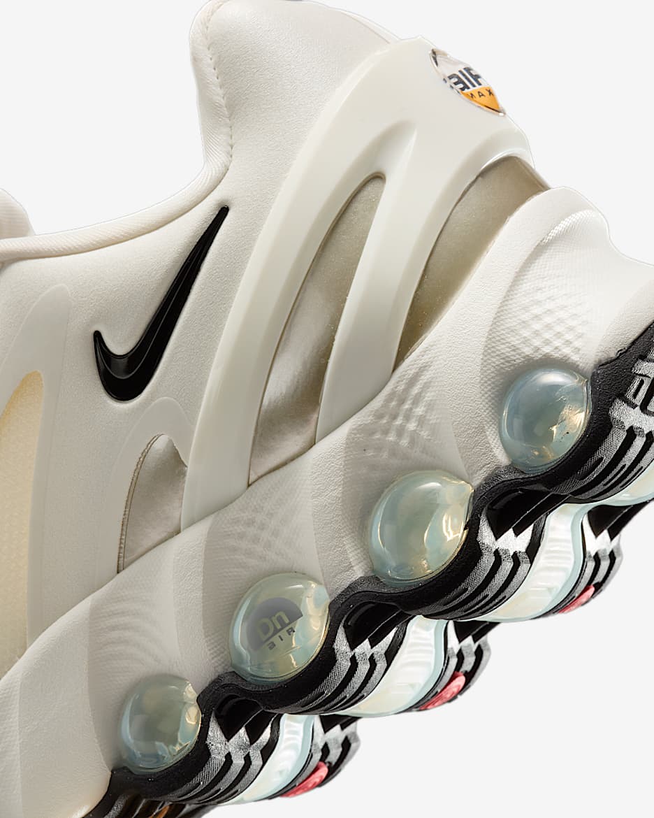 Air Max Dn 8 - Blanc / Beige