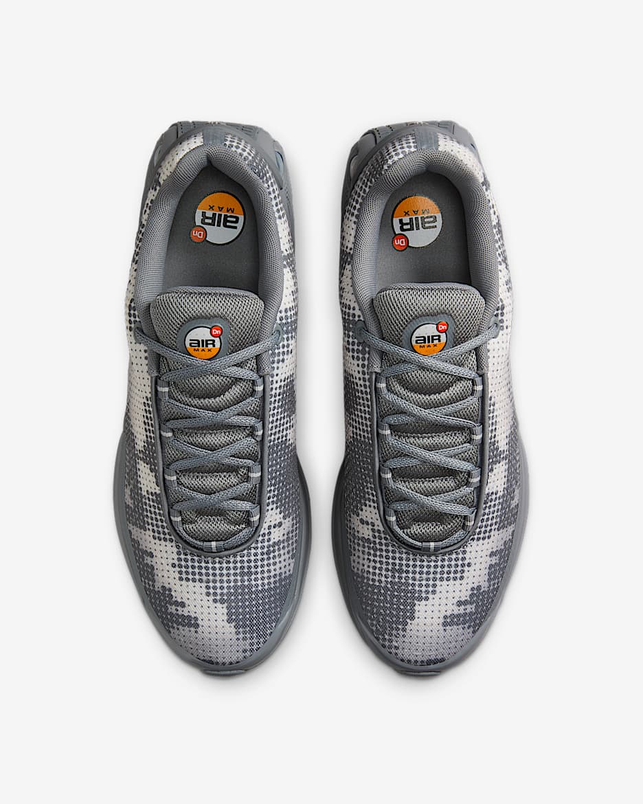 Air Max Dn - Gris