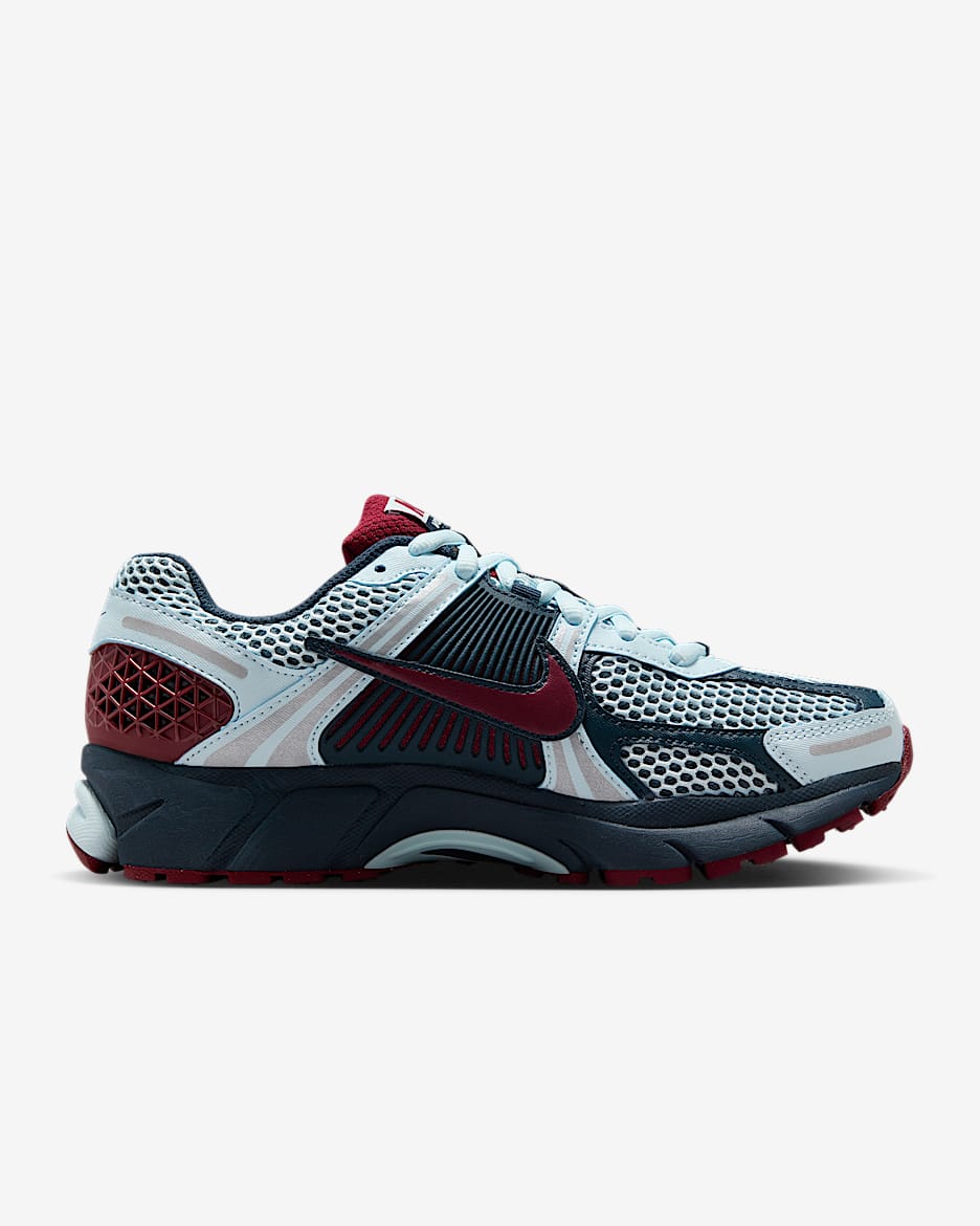 Nike Zoom Vomero 5 - Rouge / Bleu