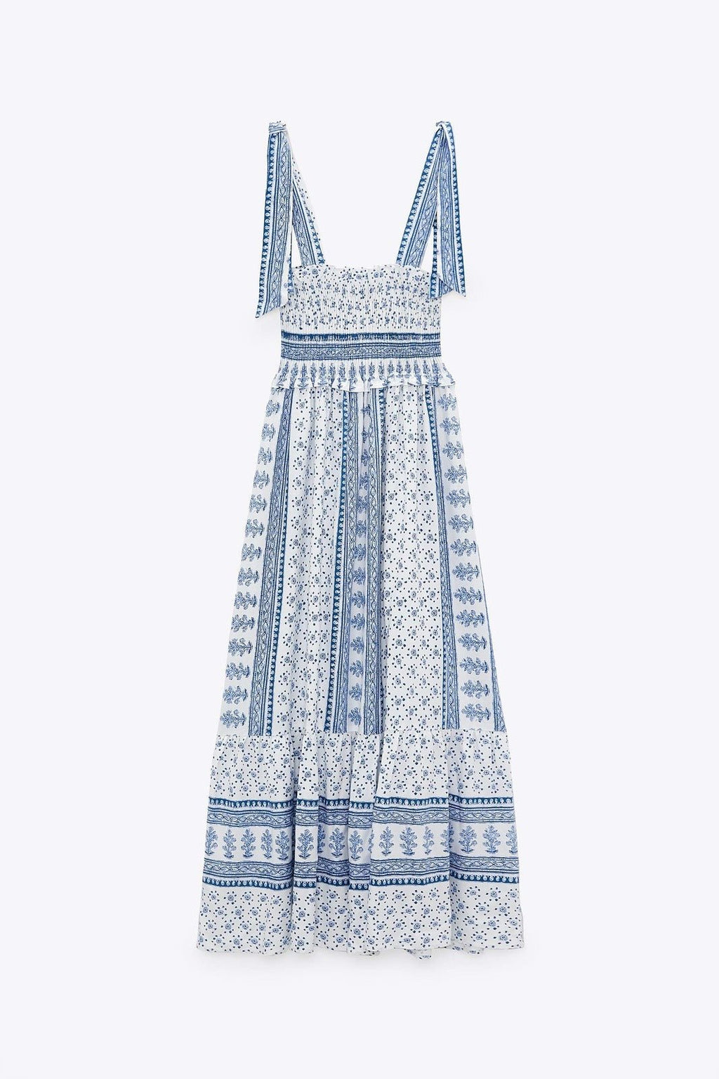 SUMMER ESCAPE