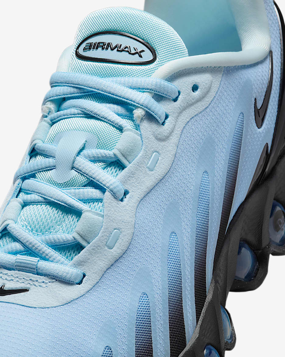 Air Max Dn 8 - Bleu / Noir