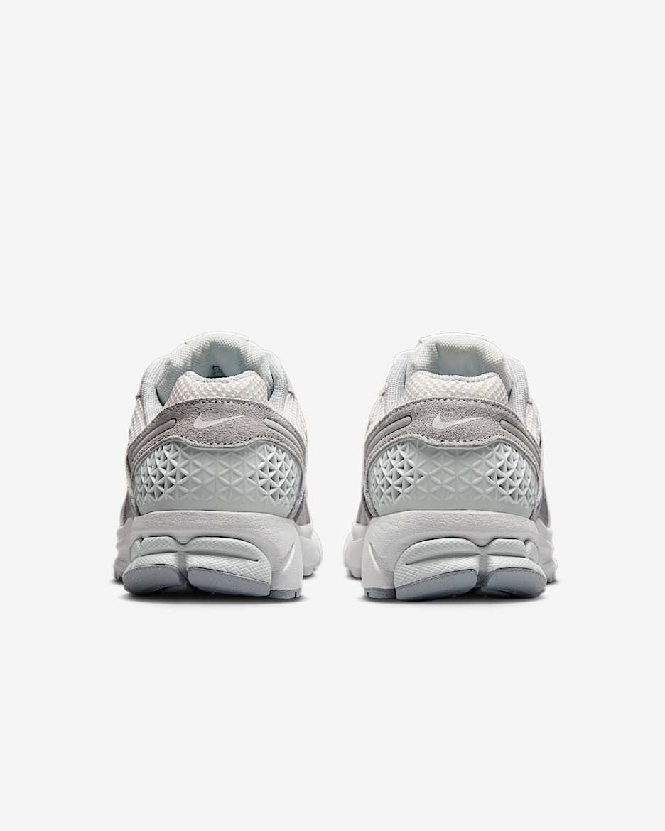 Nike Zoom Vomero 5 - Gris / Bleu