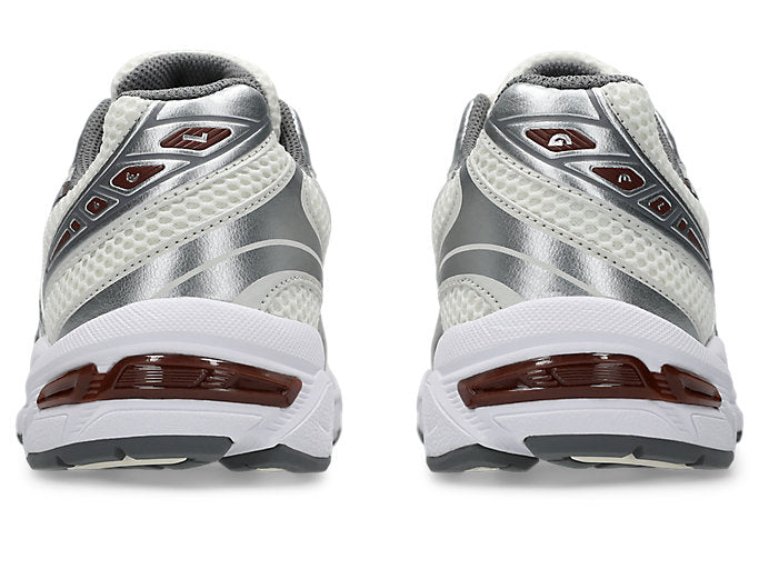 ASICS GEL 1130 - ROUGE