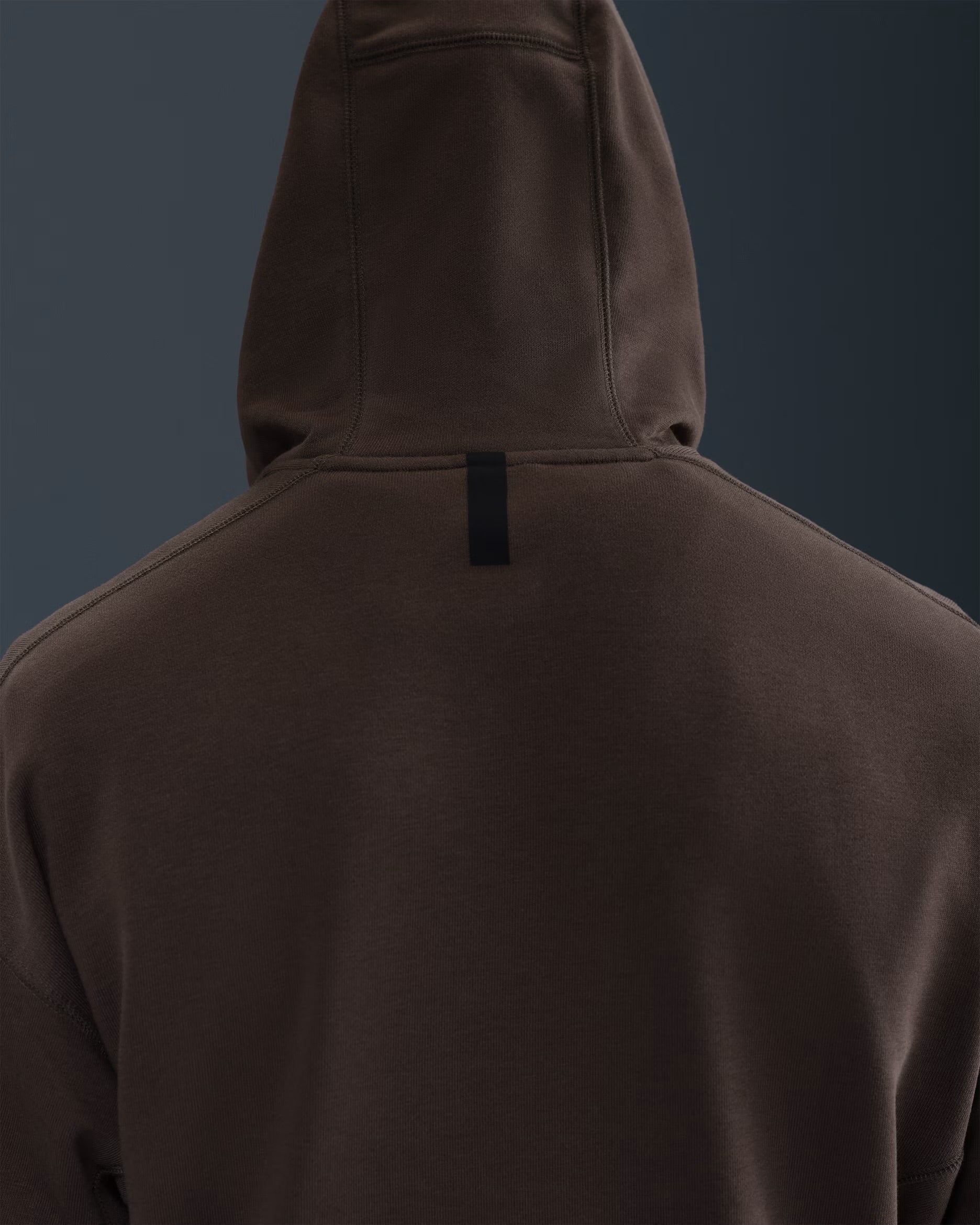 Sweat à Capuche de Training Deuxième Couche Dri-Fit