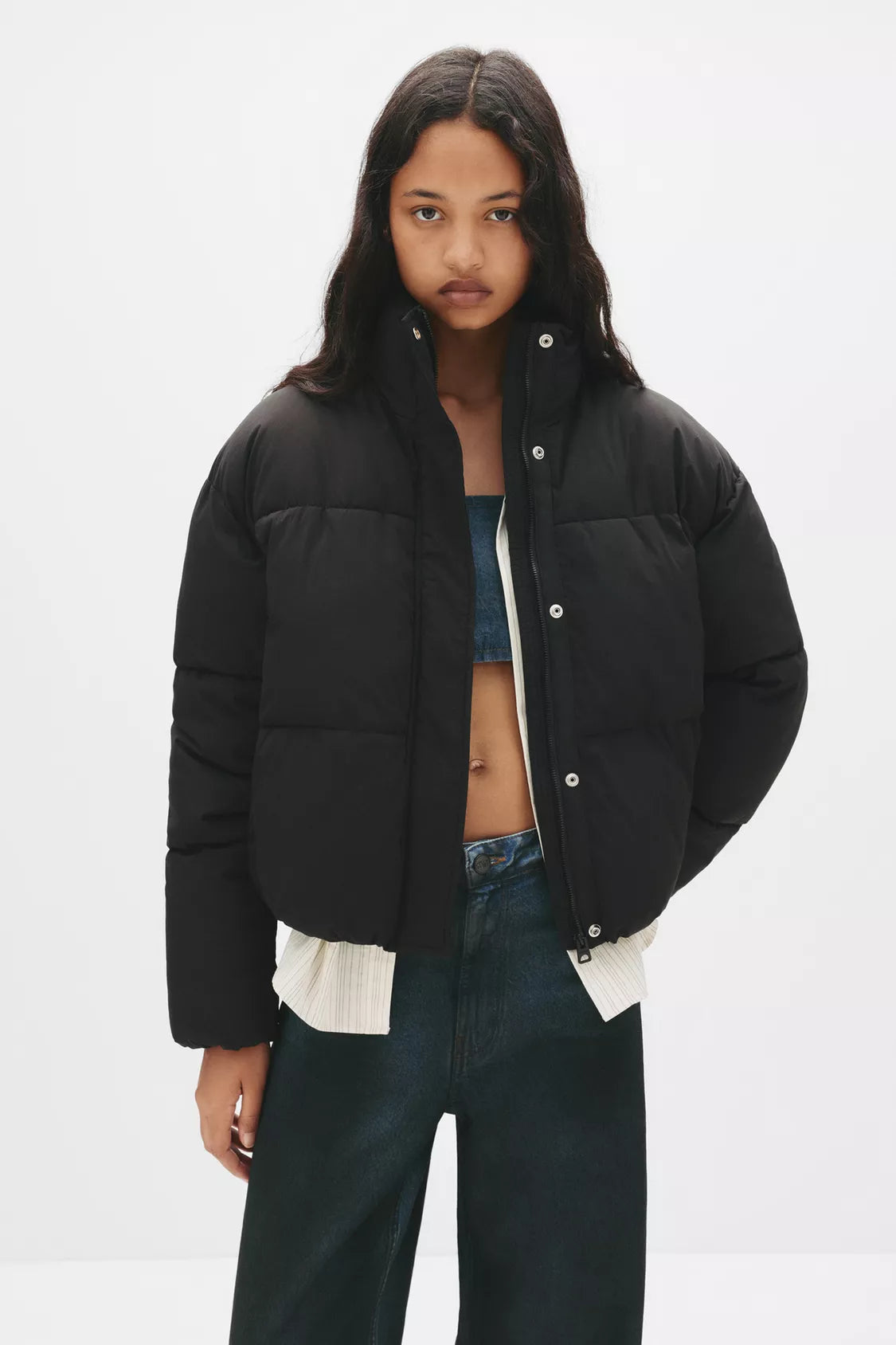 DOUDOUNE COL MONTANT