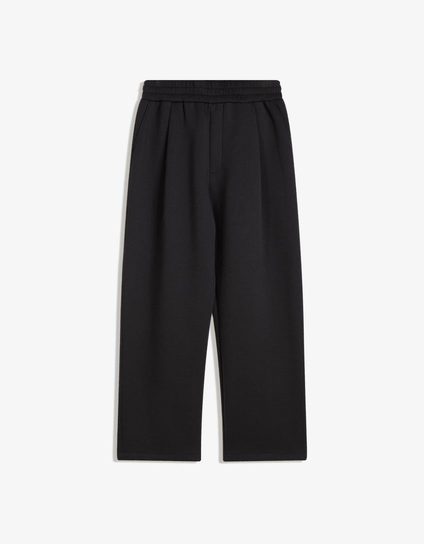 PANTALON TECHNIQUE À PINCES