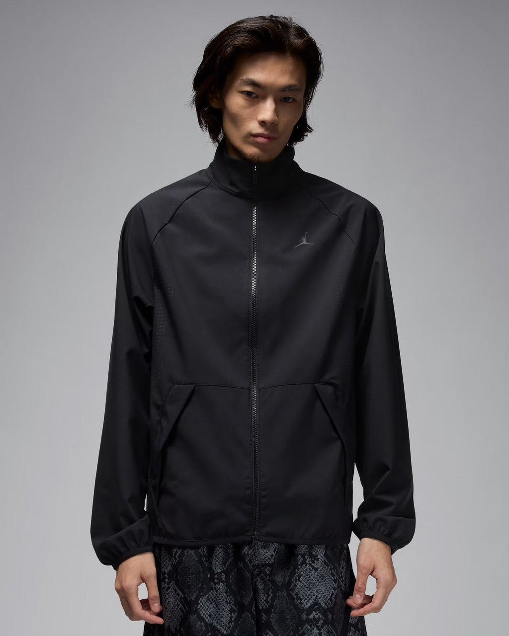 Veste de survêtement