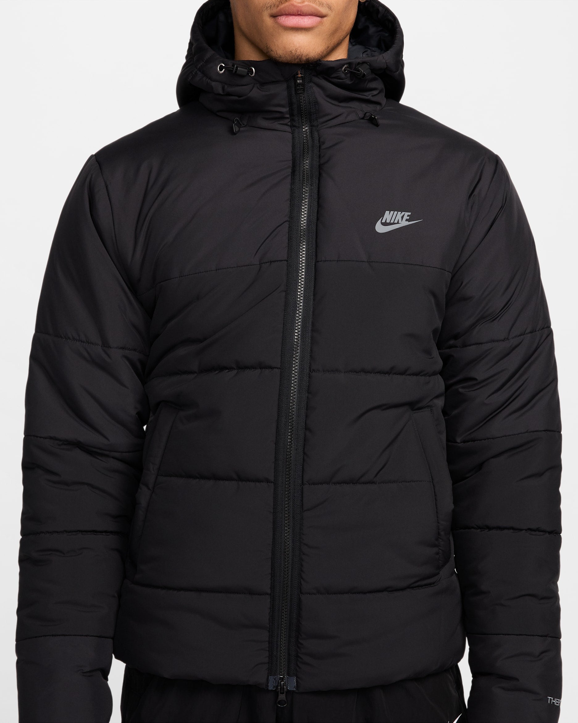 Veste à garnissage synthétique