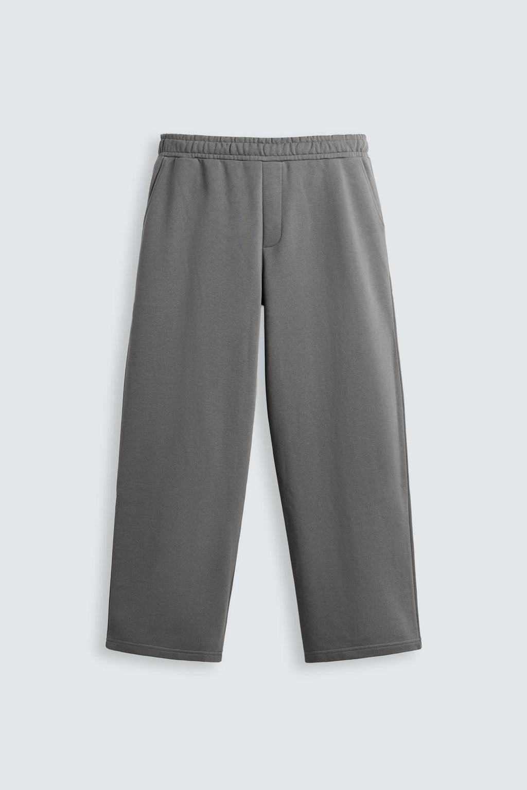 PANTALON DE JOGGING COUPE AMPLE