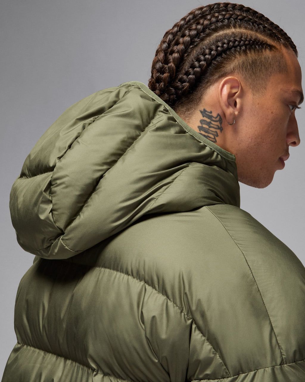 Doudoune Therma-FIT pour homme