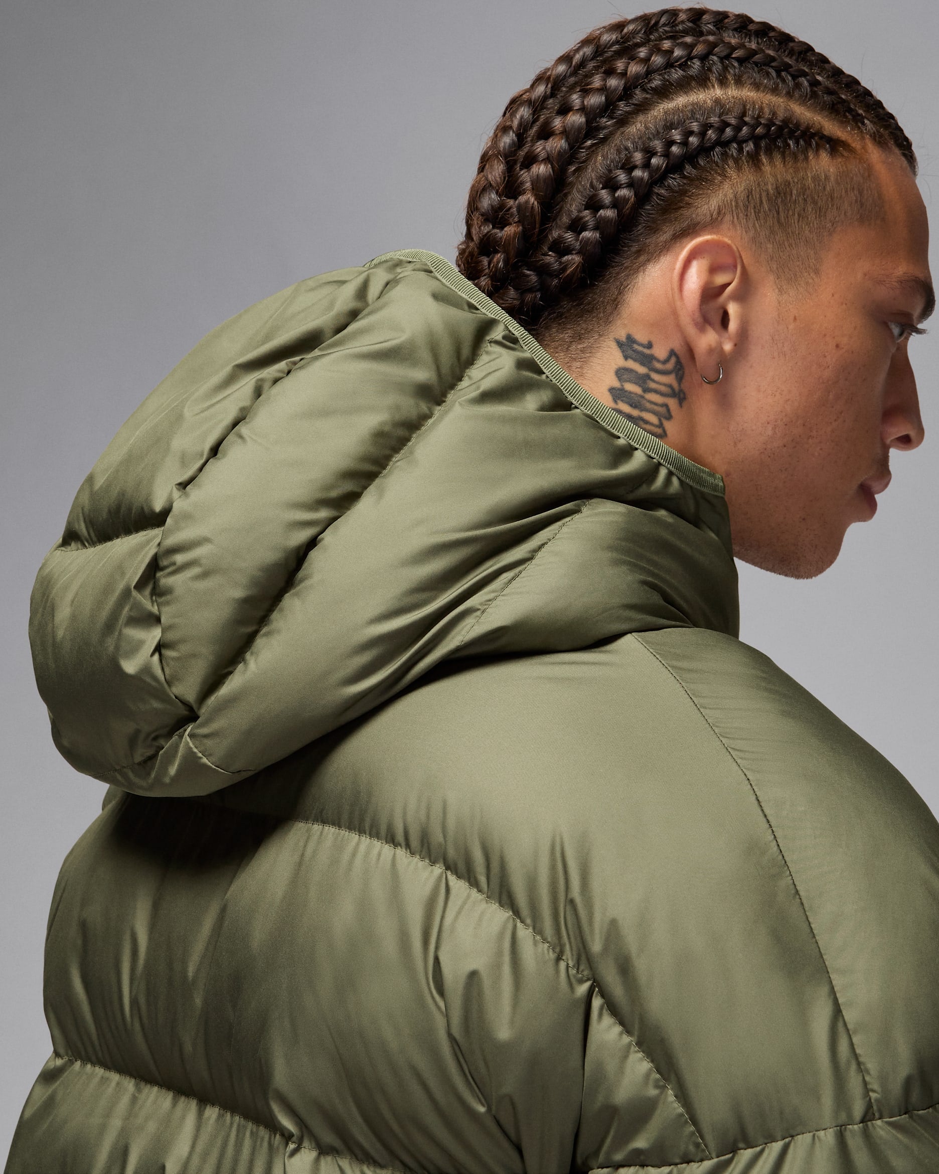 Doudoune Therma-FIT pour homme