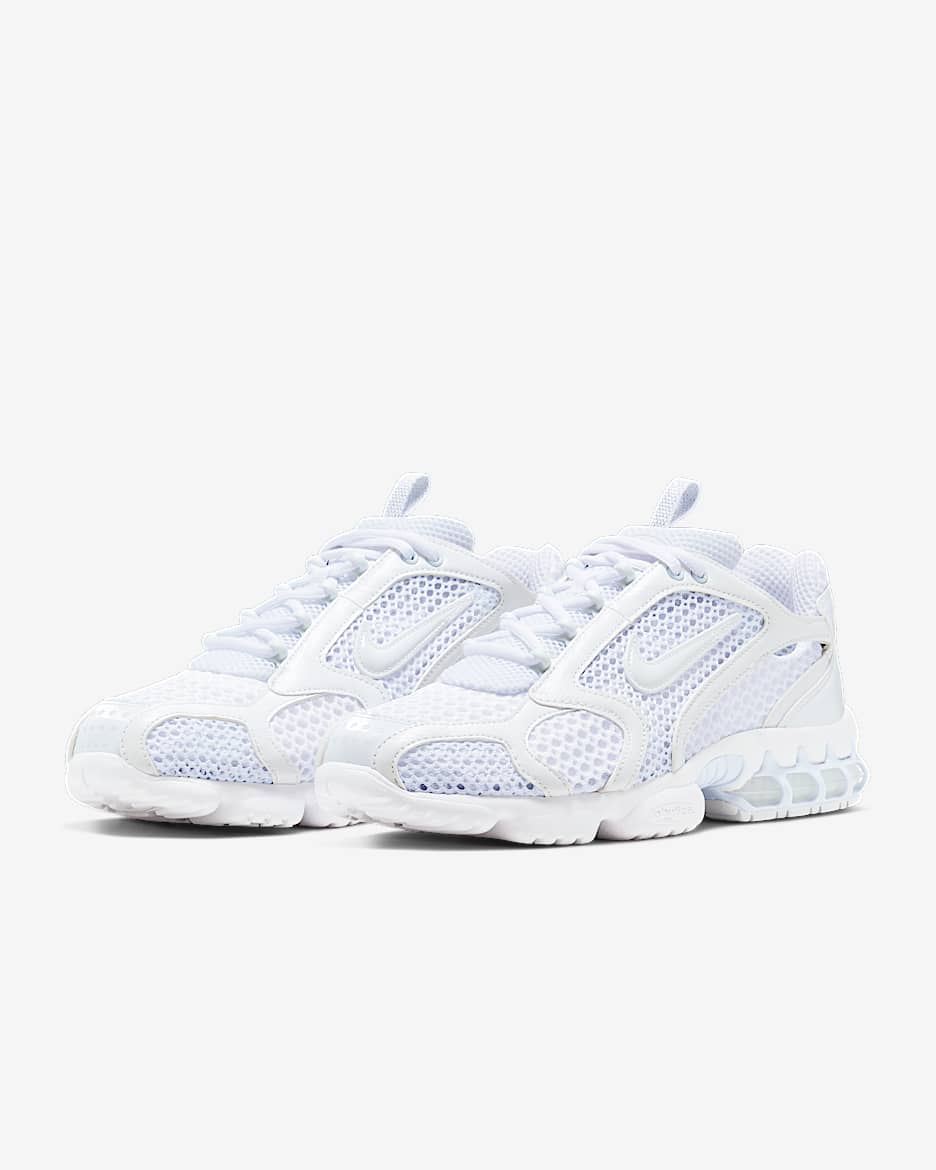 Air Zoom Spiridon Cage 2 - Blanc