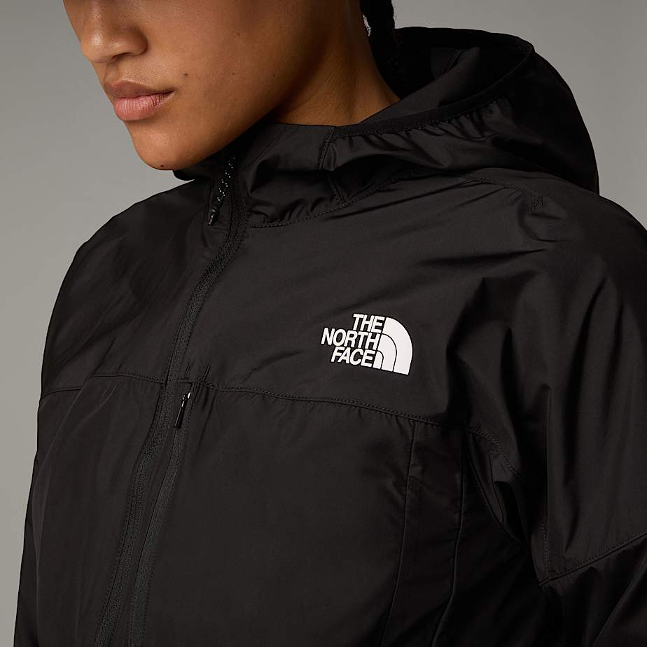 Veste coupe-vent Higher Run pour femme