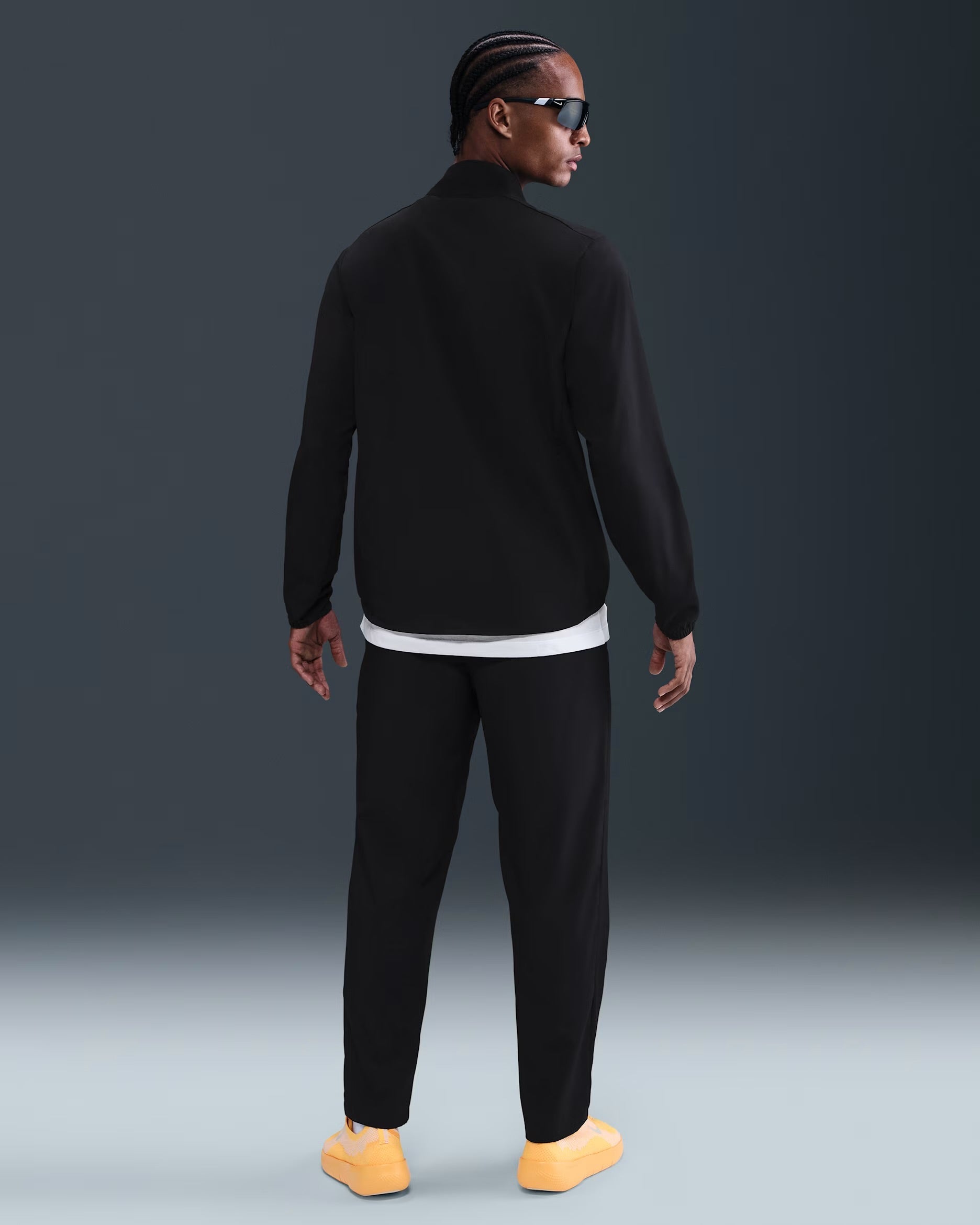 Pantalon à Ourlet Ouvert Dri-FIT