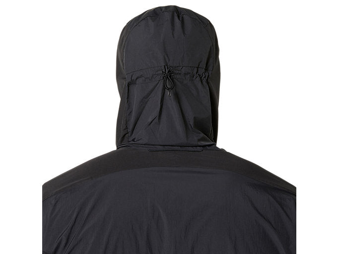 ROAD PACKABLE JACKET