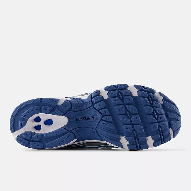 NEW BALANCE 740 - BLEU / BLANC