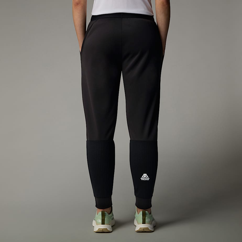 Pantalon de jogging en polaire pour femme